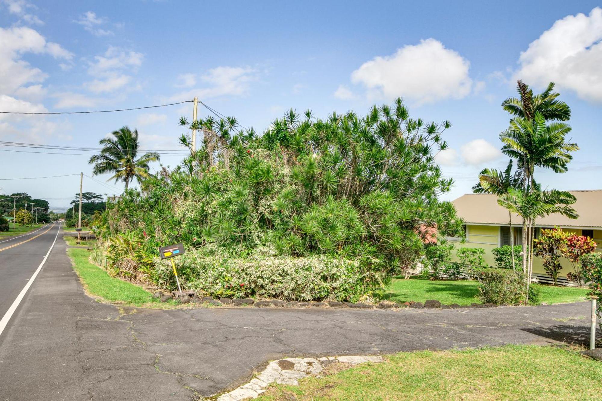 Charming Historic Hilo House Minutes To Beach! Екстериор снимка