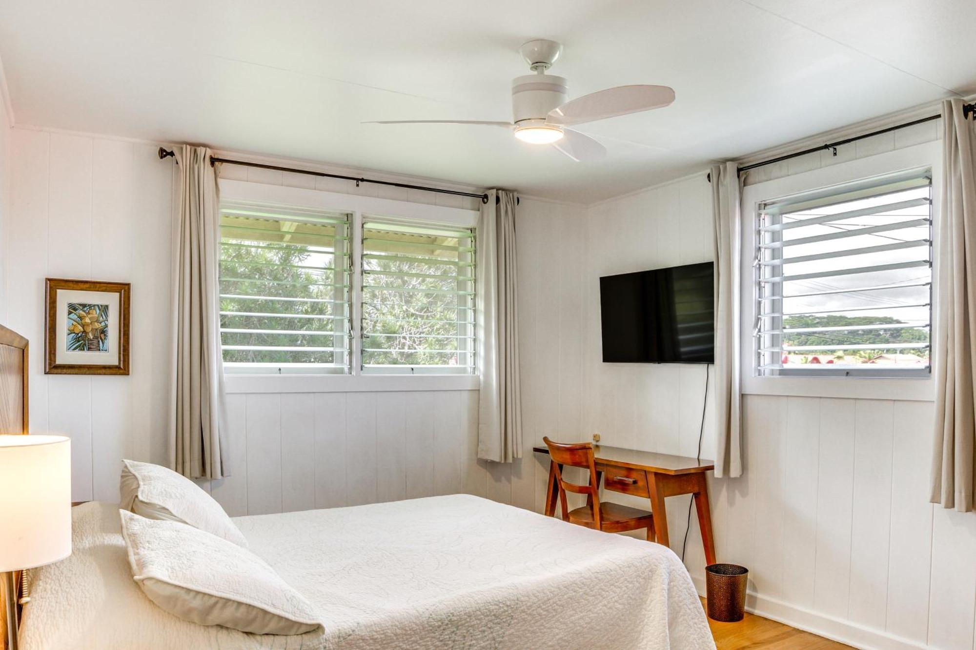 Charming Historic Hilo House Minutes To Beach! Екстериор снимка